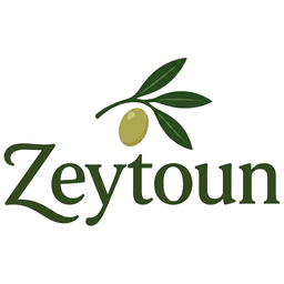 Zeytoun Rinteln logo.